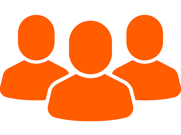 Highly Dedicated Team